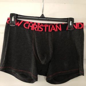 Andrew Christian Boxer Brief
